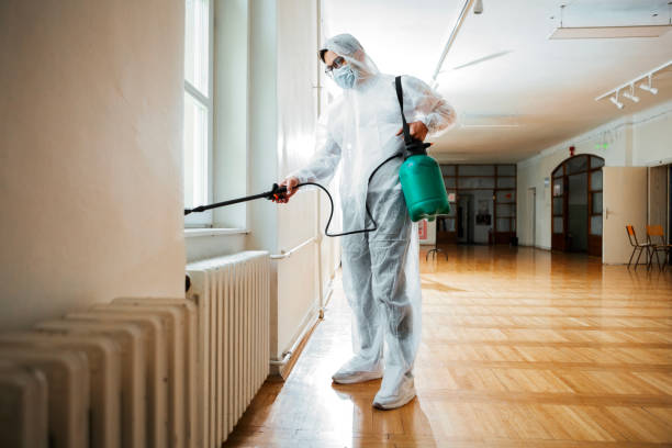 Best Residential Pest Control  in Hattiesburg, MS